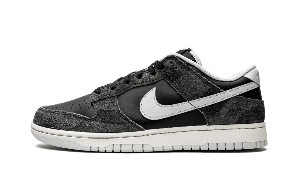 Dunk Low Retro "Animal Pack - Zebra" DH7913 001