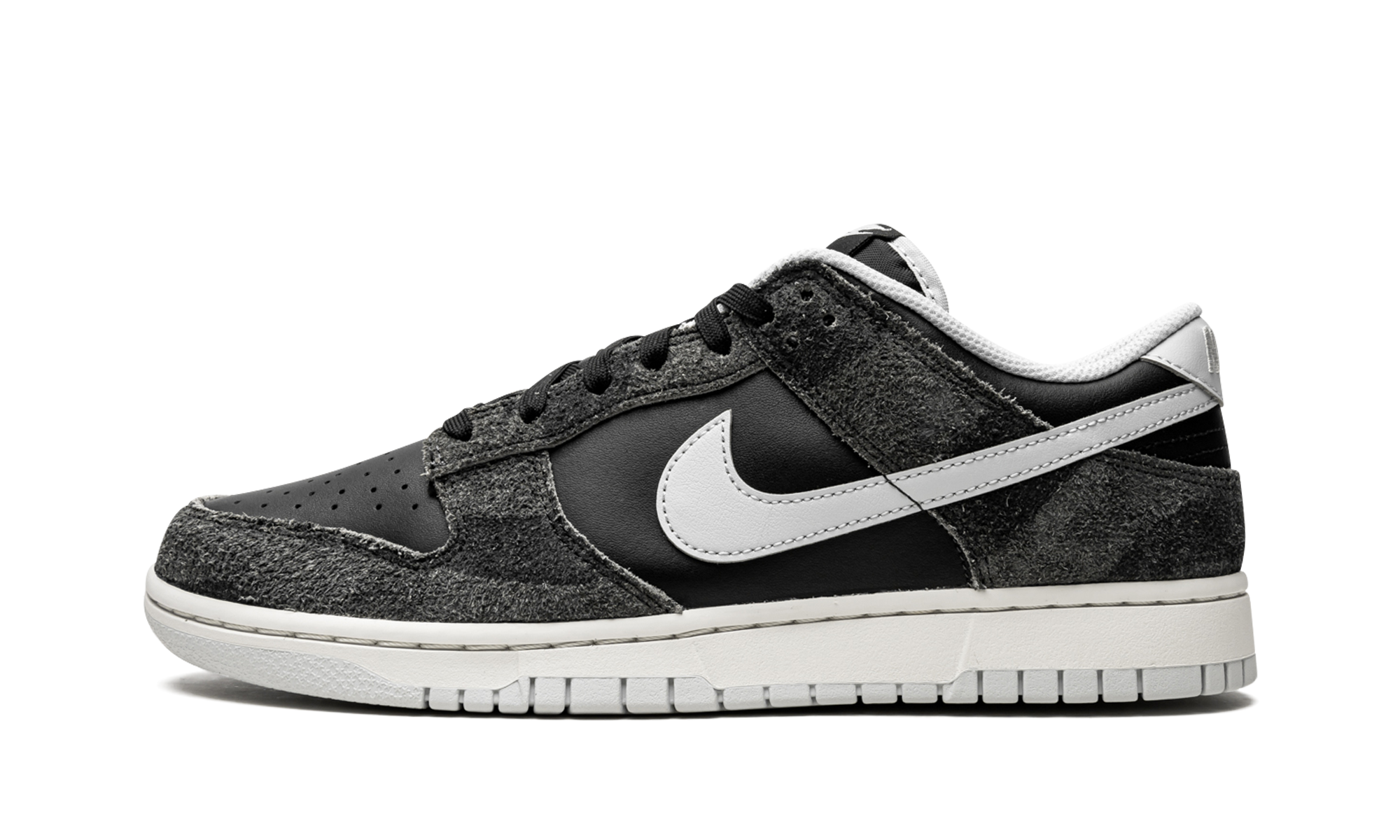 Dunk Low Retro "Animal Pack - Zebra" DH7913 001