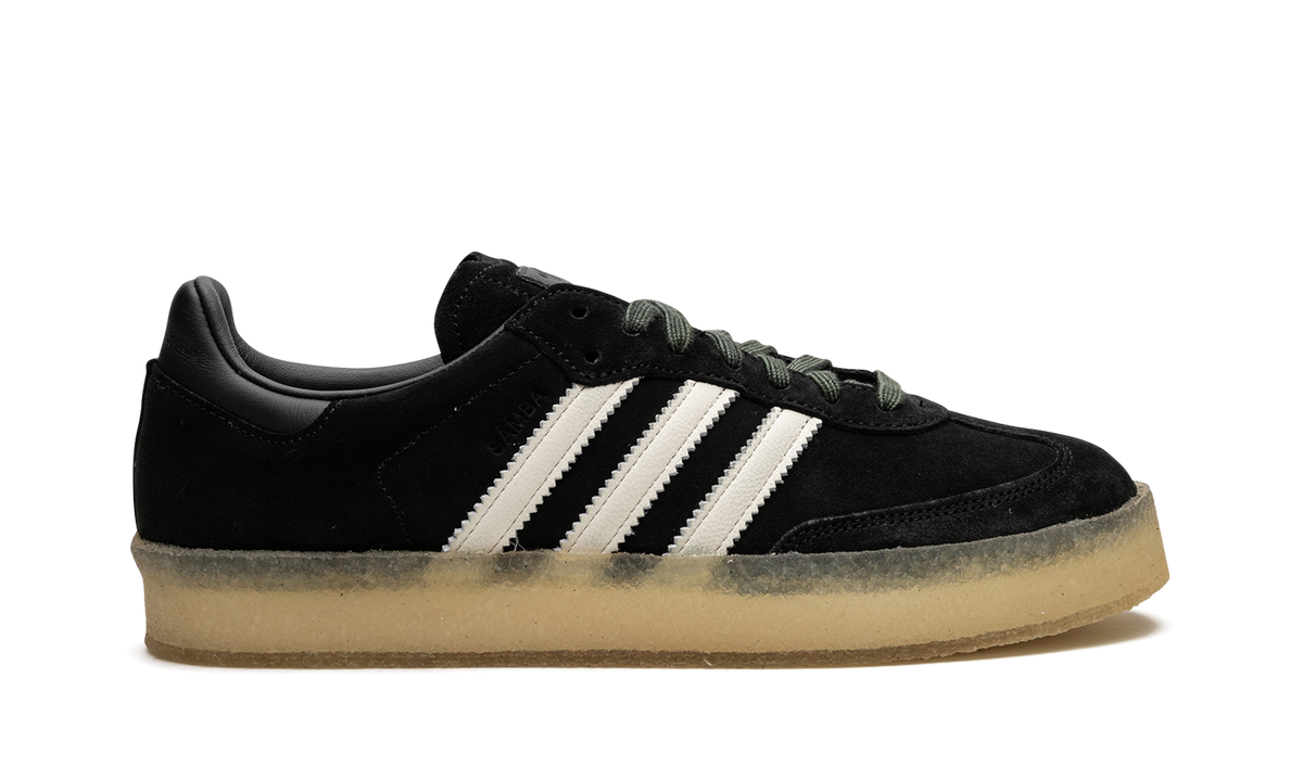 Samba "Clarks 8th Street Samba - Green" ID7299