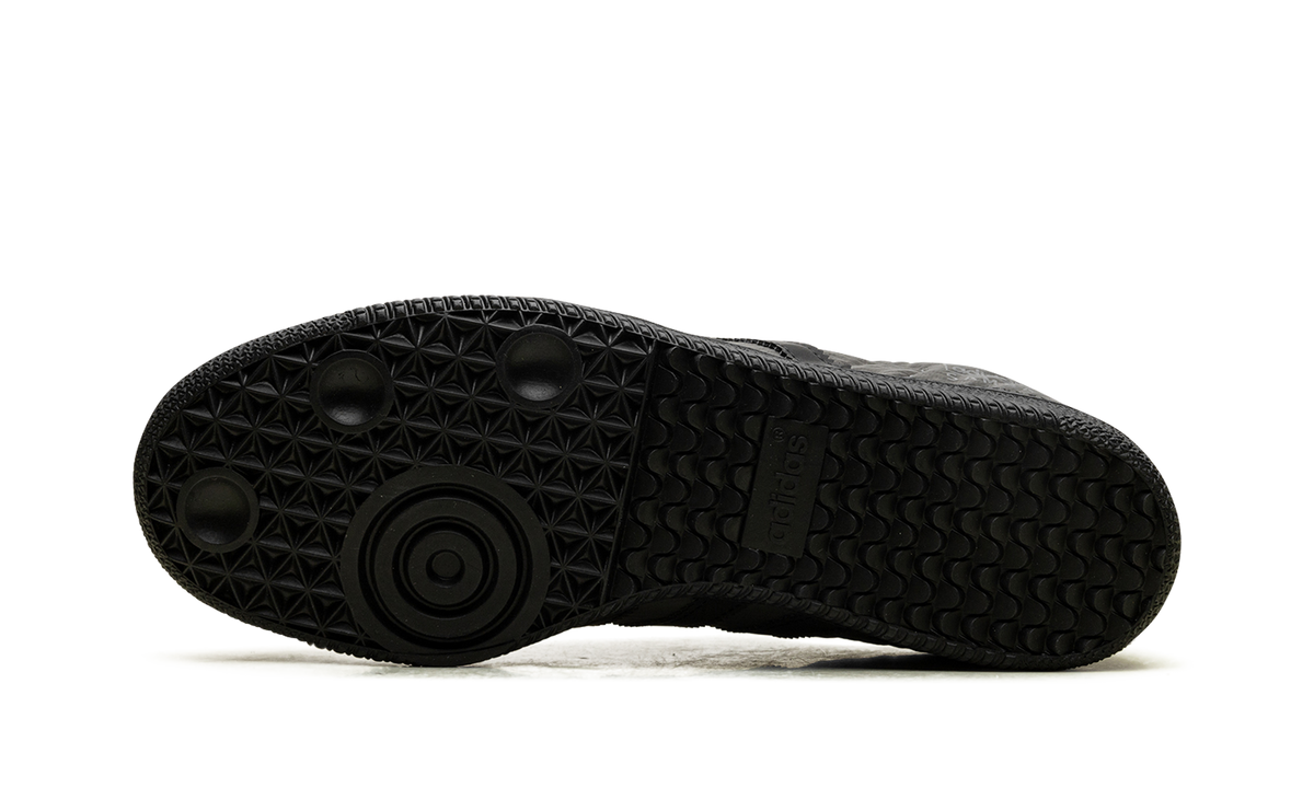 Samba OG "Grey Five Core Black" IH9993