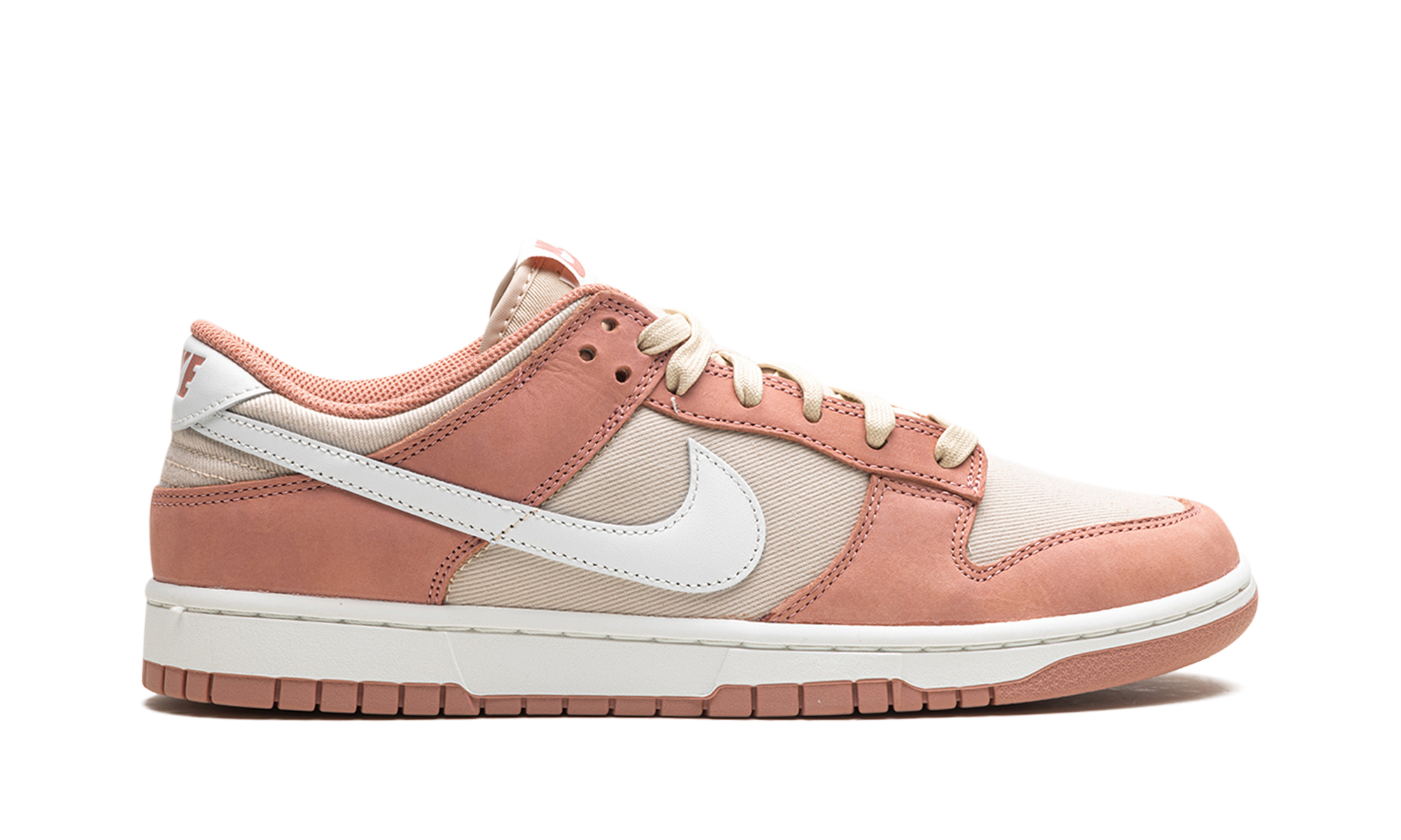 Dunk Low "Red Stardust" FB8895 601