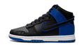 Dunk High SE "Camo Black Royal" DD3359 001
