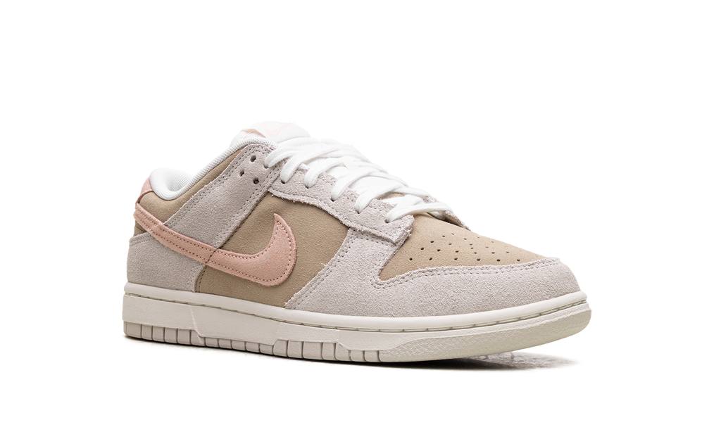 Dunk Low WMNS "Phantom Washed Coral" IB4367 030
