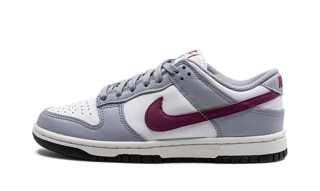 DUNK LOW WMNS "Pale Ivory / Redwood" DD1503 122