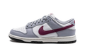 DUNK LOW WMNS "Pale Ivory / Redwood" DD1503 122