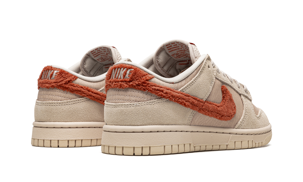 DUNK LO MNS WMNS "Terry Swoosh" DZ4706 200