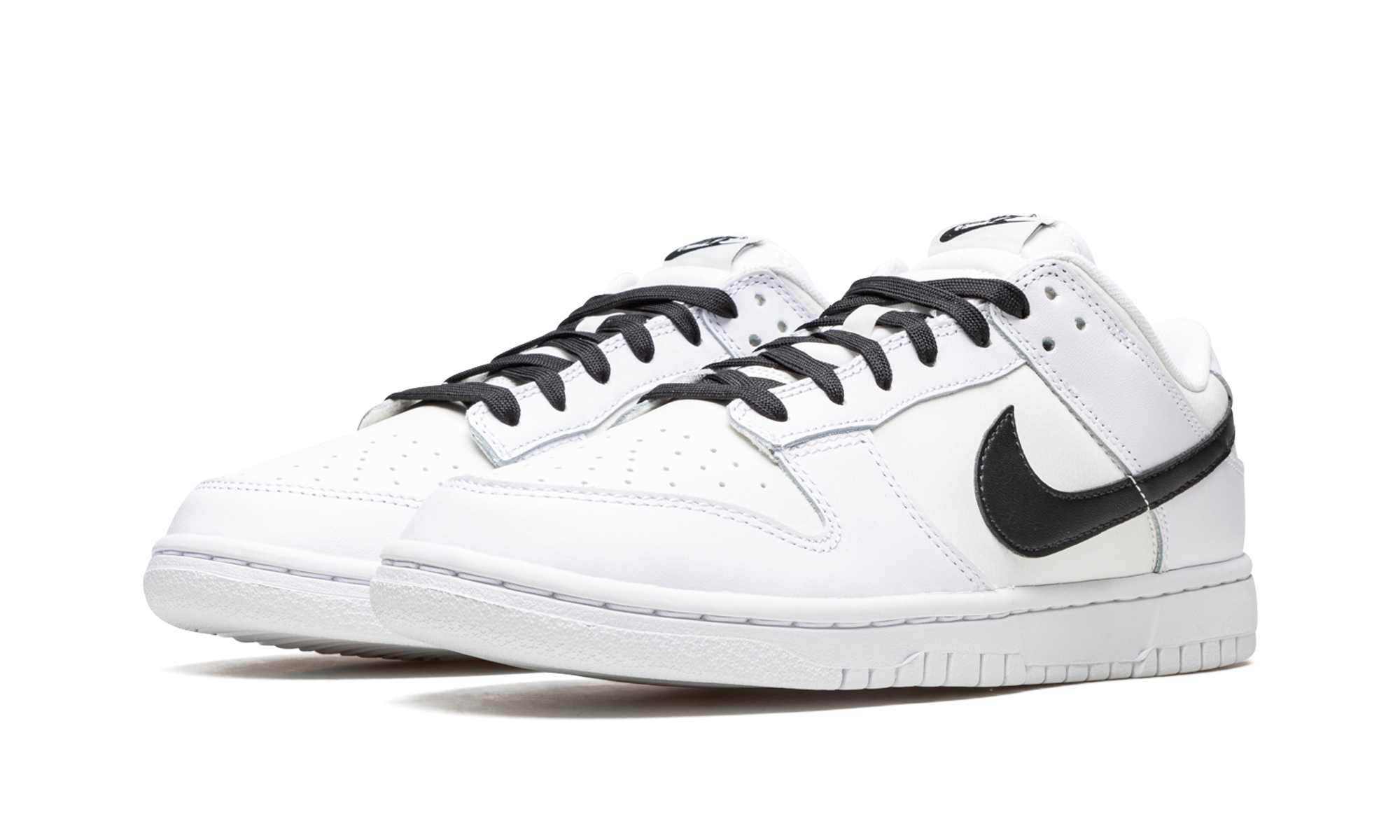 Dunk Low Retro "Reverse Panda" DJ6188 101