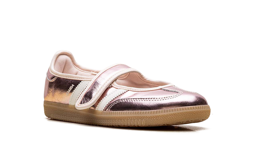 Samba Jane WMNS "Wonder Quartz" HQ7708