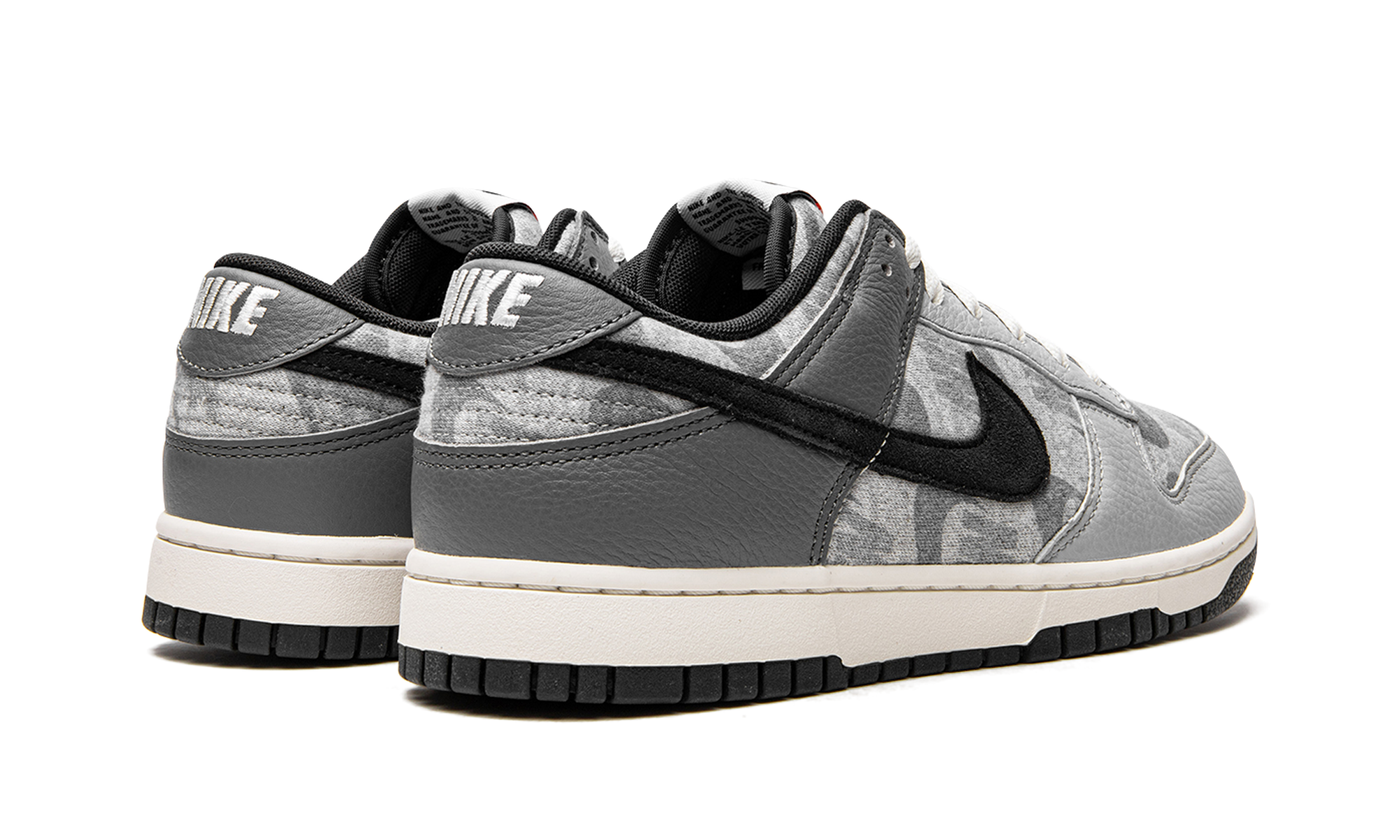 Dunk Low "Copy Paste" DQ5015 063