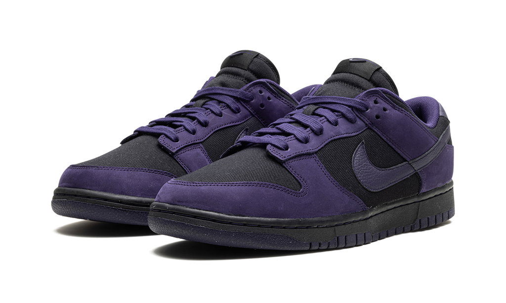 DUNK LO LX WMNS "Purple Ink" FB7720 001