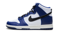 DUNK HIGH WMNS "Deep Royal Blue" DD1869 400