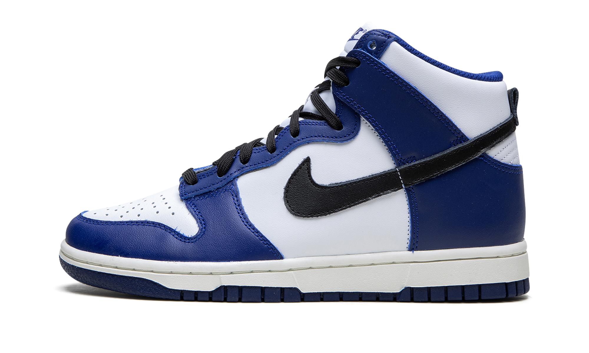 DUNK HIGH WMNS "Deep Royal Blue" DD1869 400