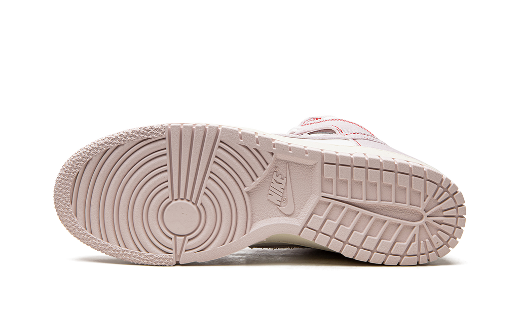 Dunk High 1985 "Barely Rose Denim" DQ8799 100