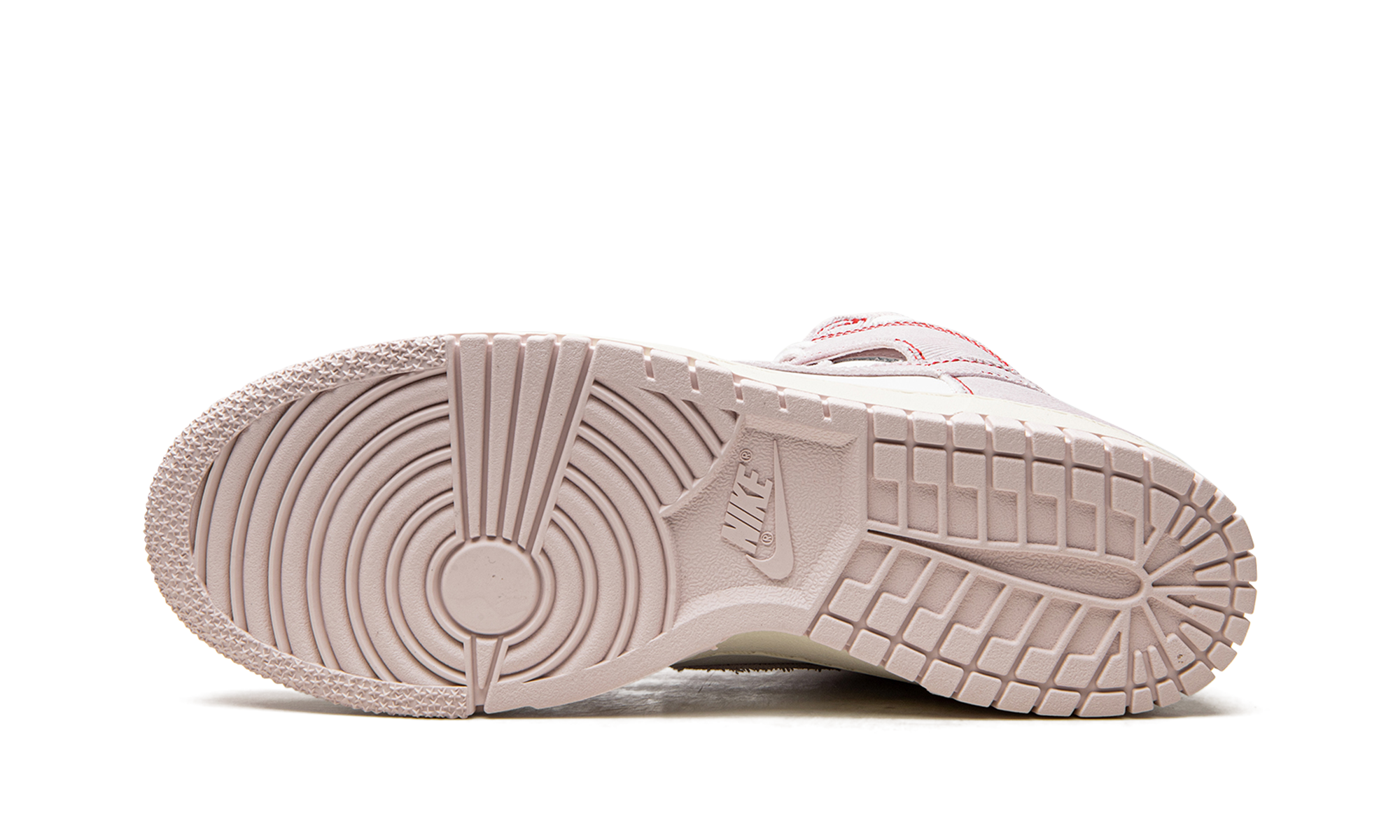 Dunk High 1985 "Barely Rose Denim" DQ8799 100