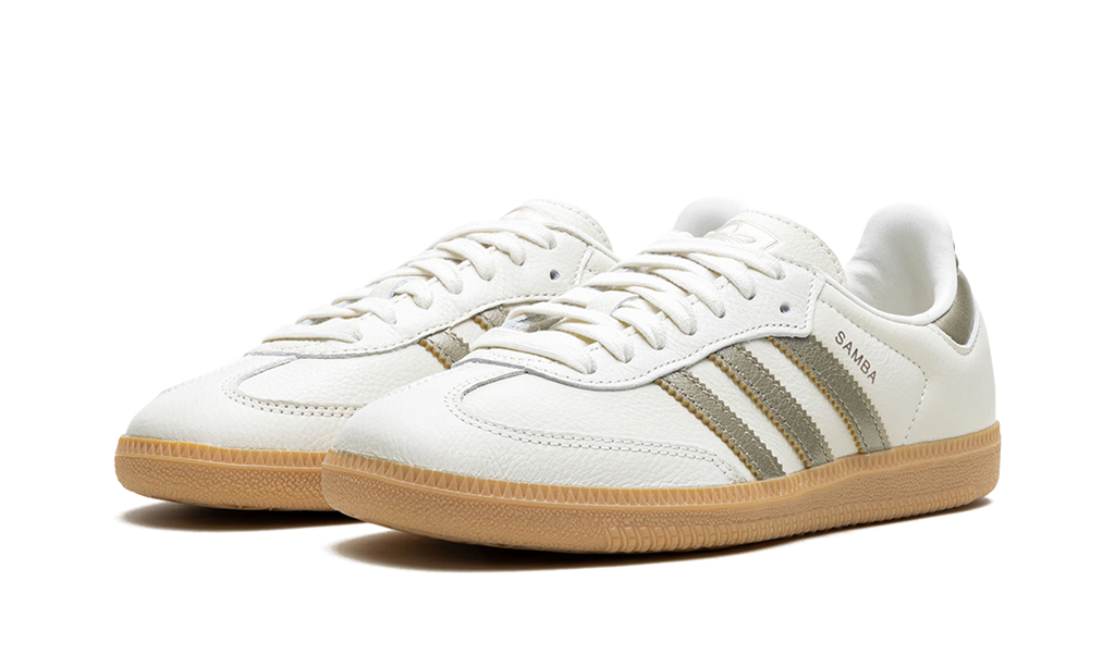 Samba OG WMNS "Cyber Metallic" IG1964