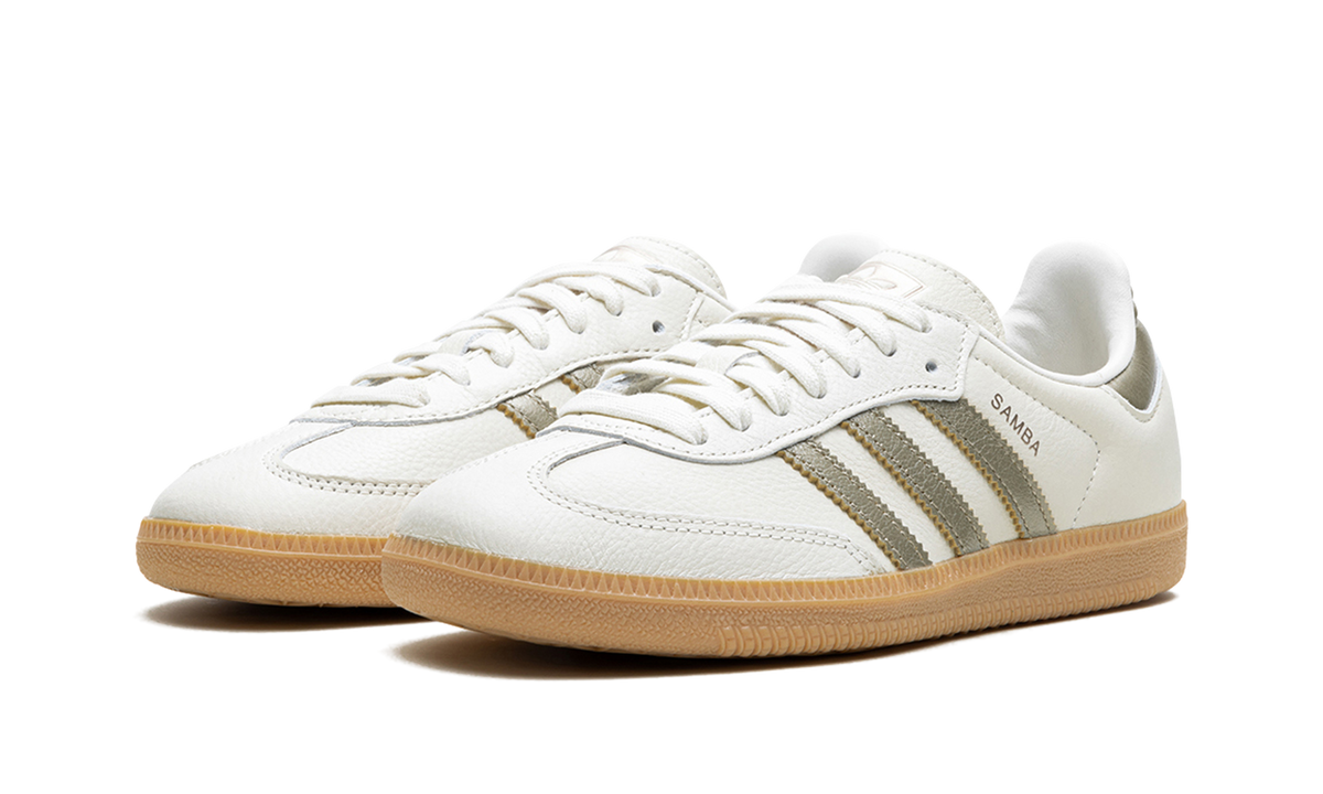Samba OG WMNS "Cyber Metallic" IG1964