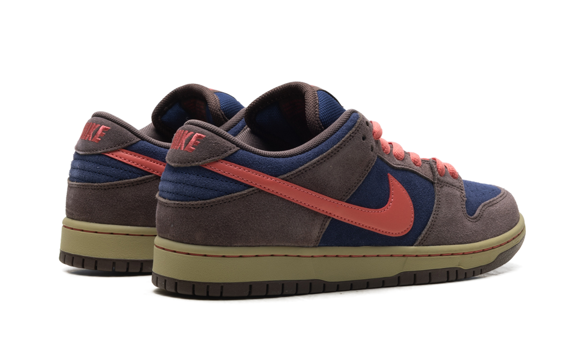 SB Dunk Low Pro "Baroque Brown Adobe" HQ1625 200