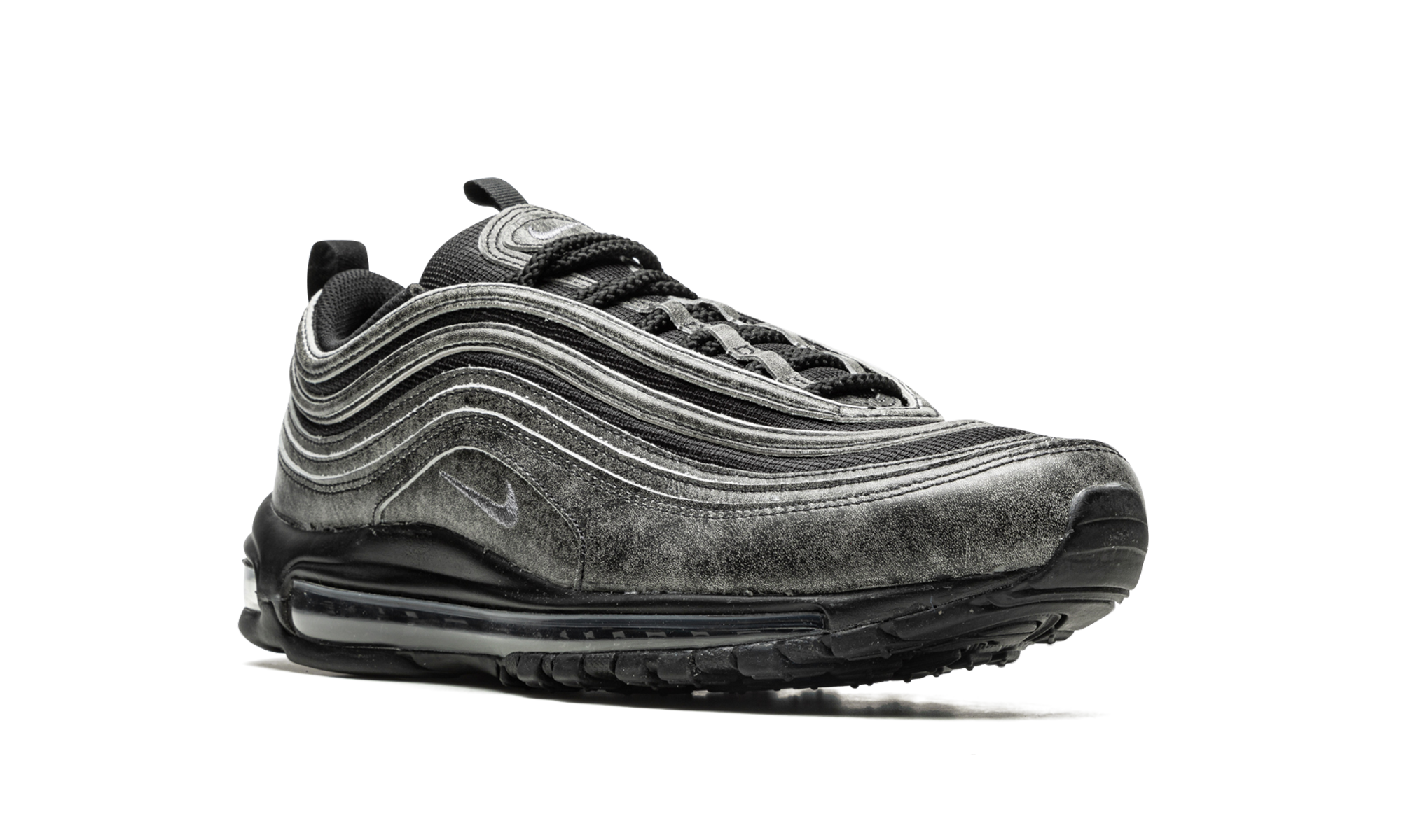 Air Max 97 "Comme des Garcons - Glacier Grey" DX6932 002