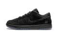 Dunk Low SP "Undefeated - Black" DO9329 001