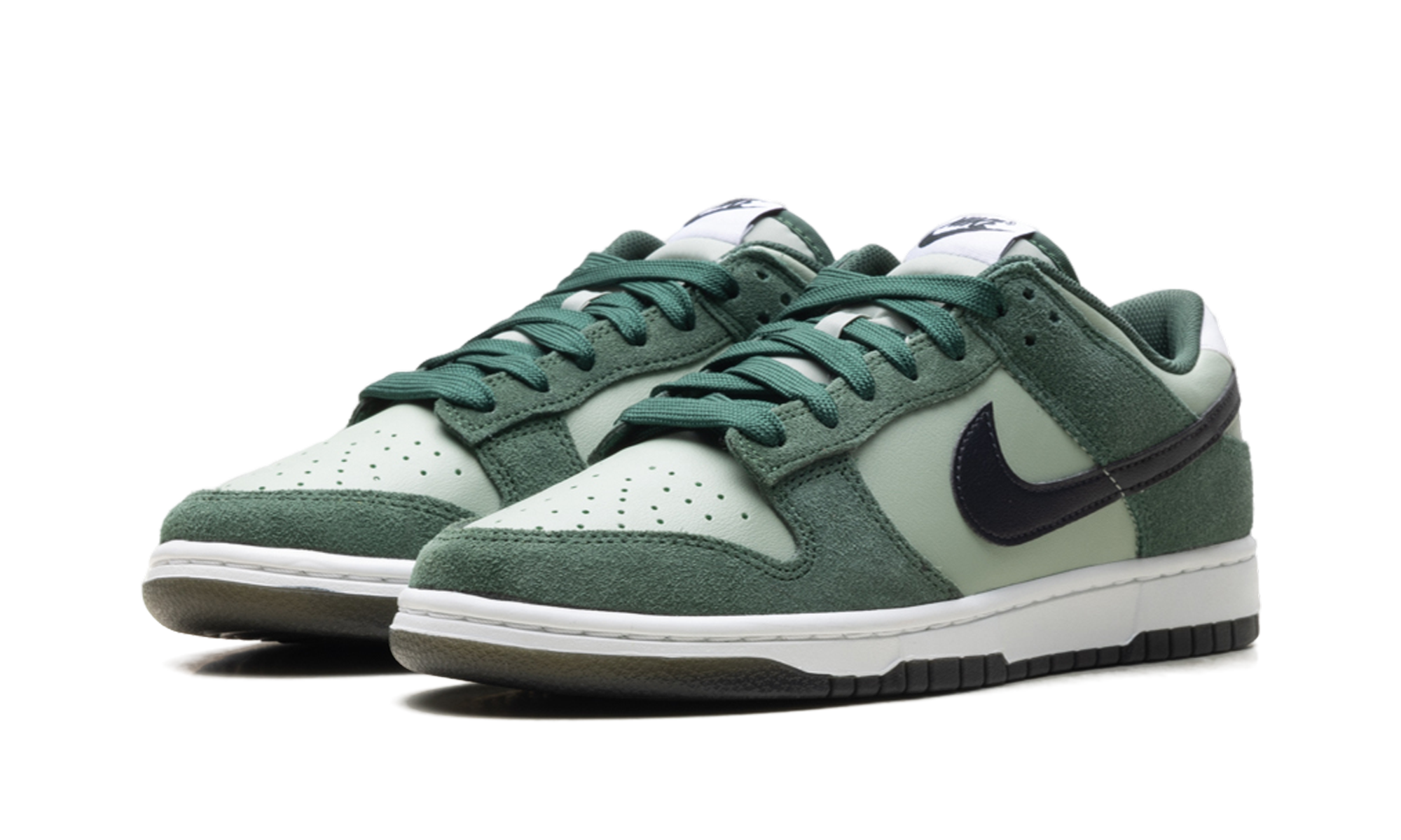 Dunk Low Retro SE "Jade Horizon / Fir" IB6399 301