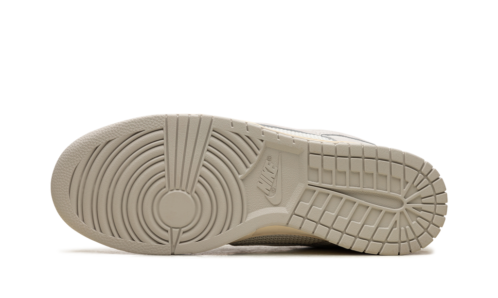 Dunk Low "PHANTOM LIGHT BONE" HF4297 001