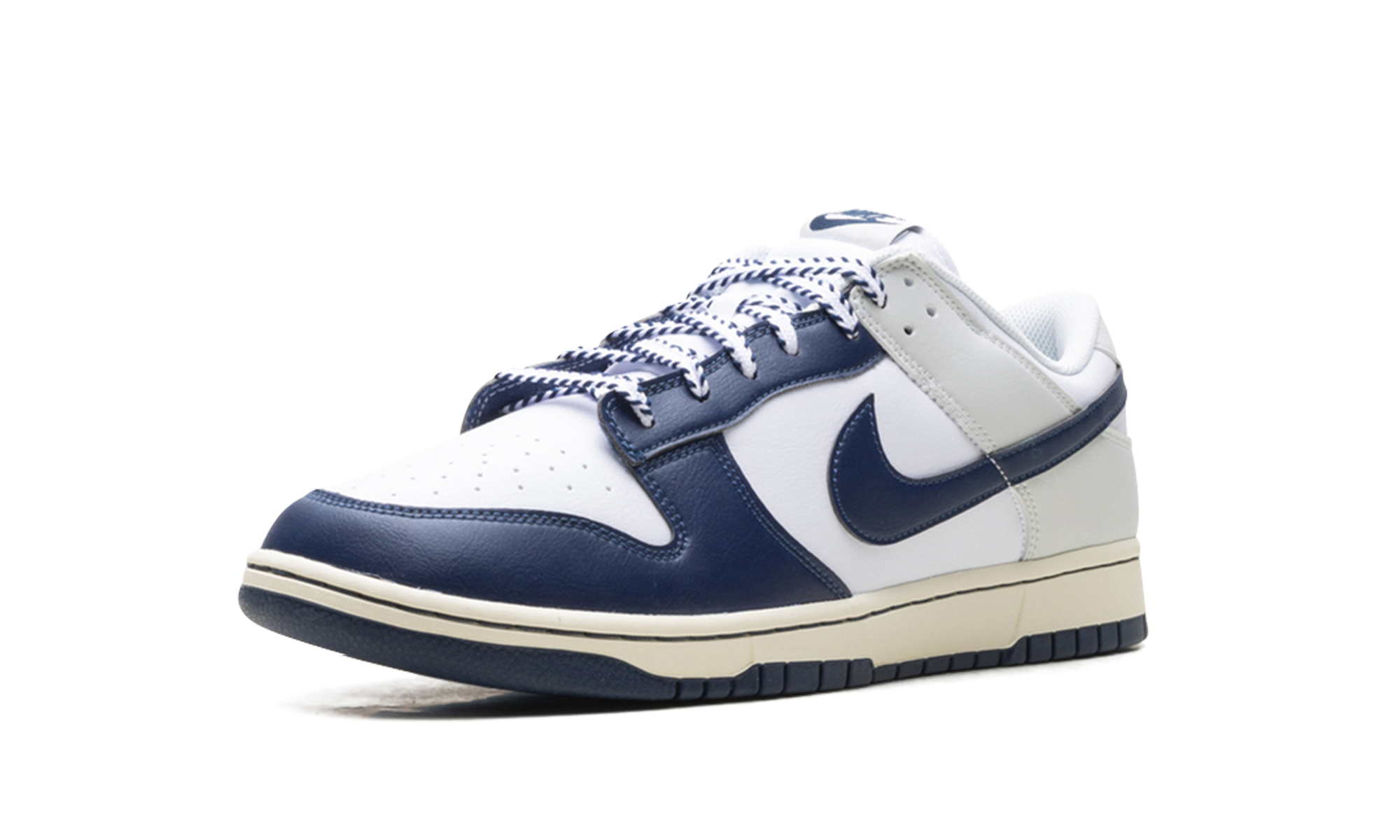 Dunk Low "New York Yankees" IM2222 101