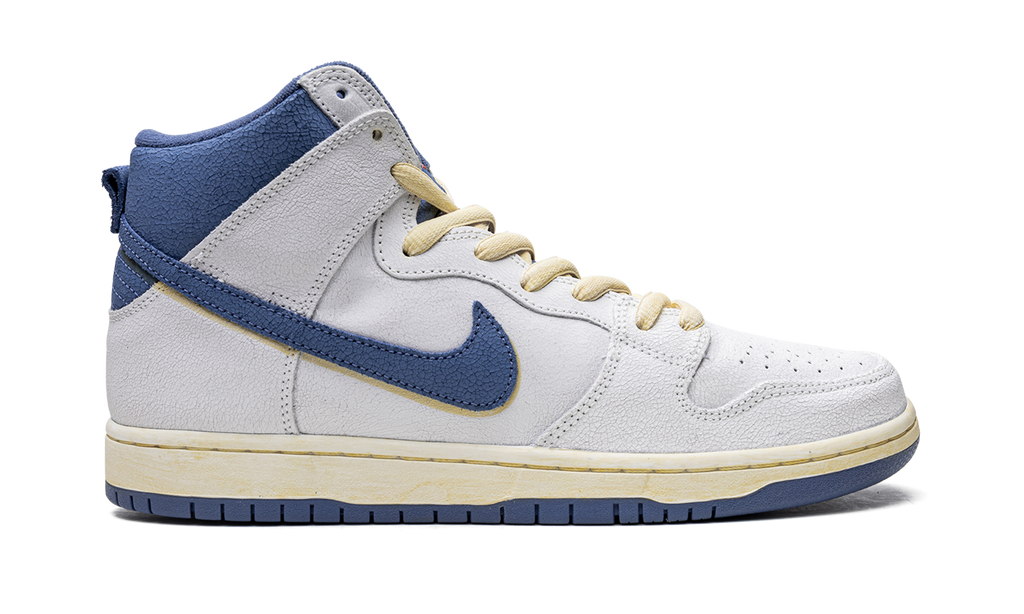 SB Dunk High Special Box "Atlas - Lost At Sea" CZ3334 100 Special Box