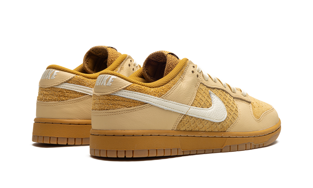 Dunk Low "Waffle" FZ4041 744