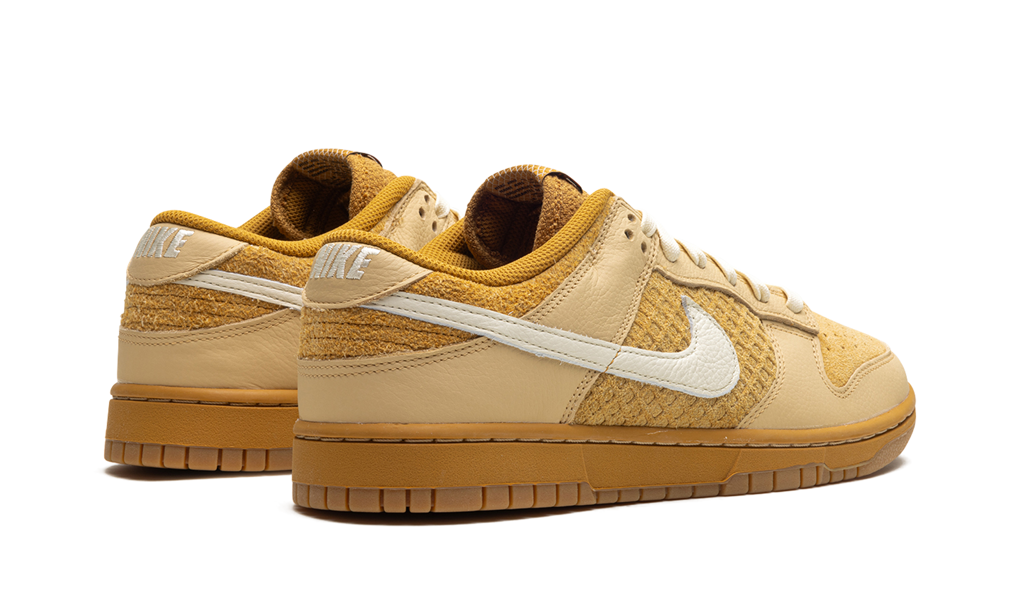 Dunk Low "Waffle" FZ4041 744