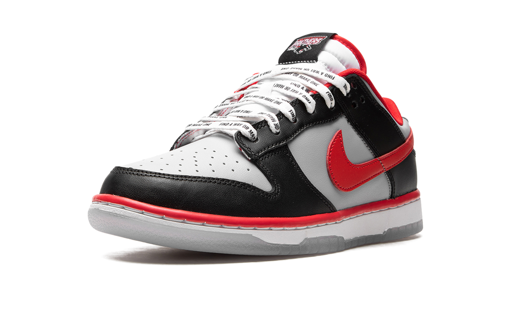 Dunk Low "Clark Atlanta University" DR6189 001