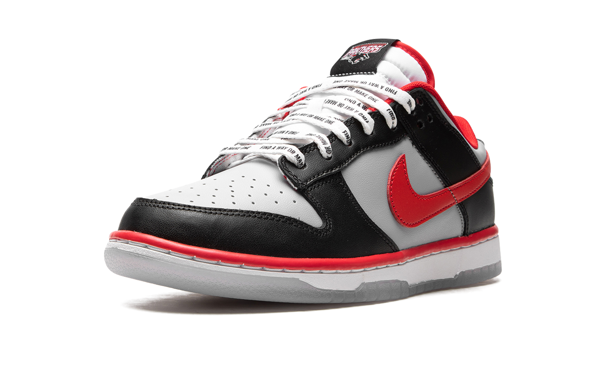 Dunk Low "Clark Atlanta University" DR6189 001