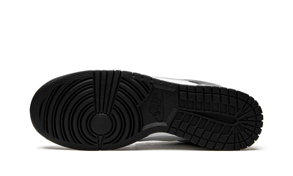 Dunk Low "World Champs - Black White" DR9511 100