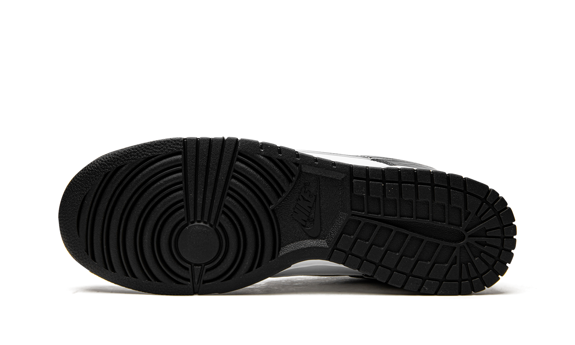 Dunk Low "World Champs - Black White" DR9511 100