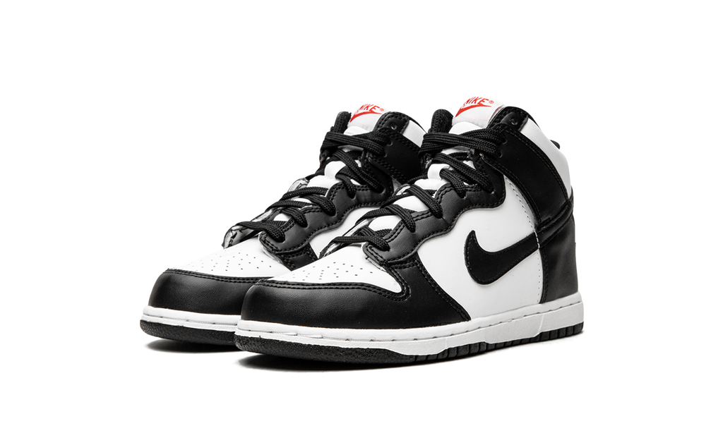 Dunk High PS "Panda" DD2314 103