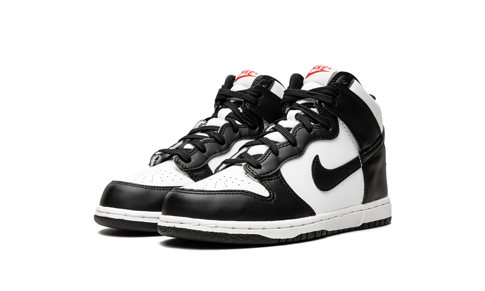 Dunk High PS "Panda" DD2314 103