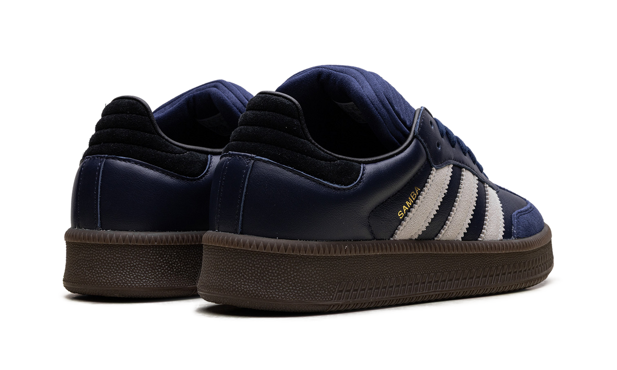 Samba XLG "Dark Blue" IE9179