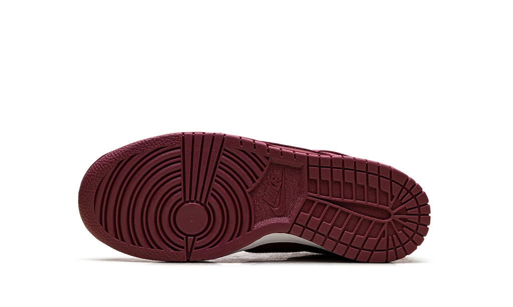 Dunk Low GS "Team Red" FB9109 602