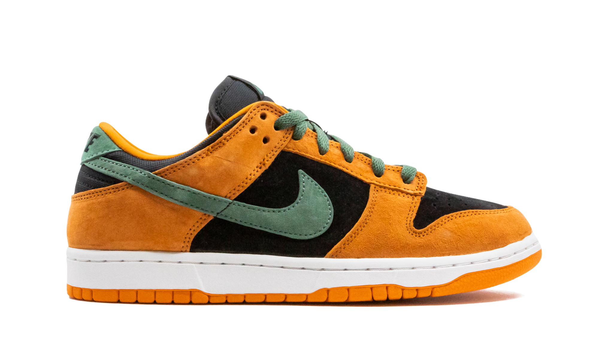 Dunk Low SP "Ceramic" DA1469 001