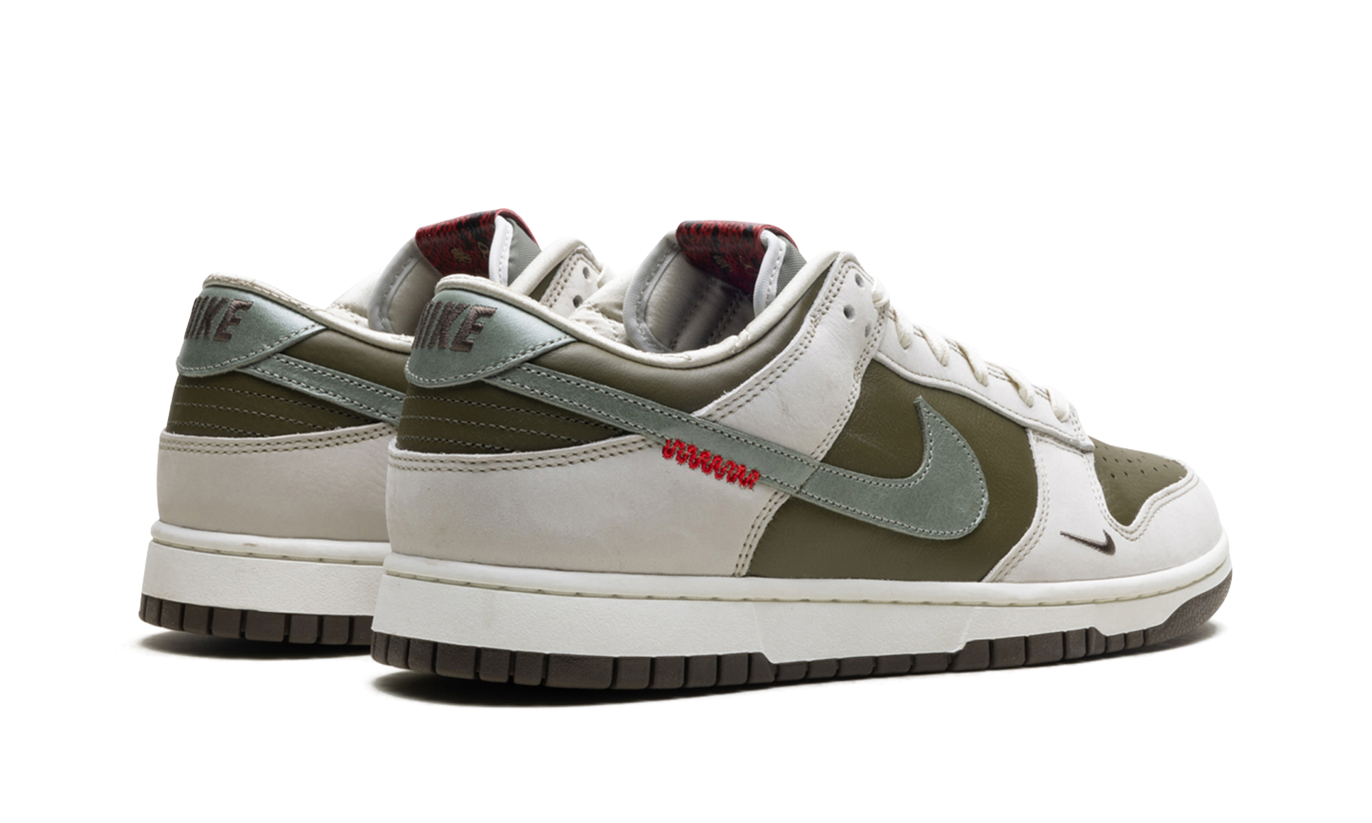 Dunk Low Retro "Year of the Snake (2025)" HV5980 231