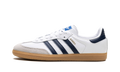 Samba OG "Cloud White Night Indigo" IF3814