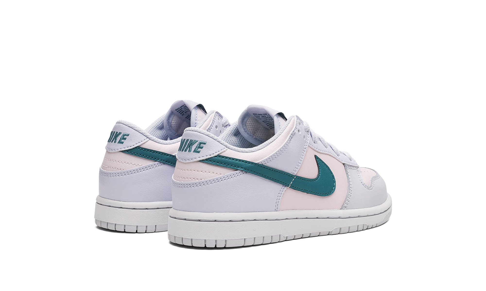 Dunk Low PS "Football Grey / Mineral Teal" FD1228 002