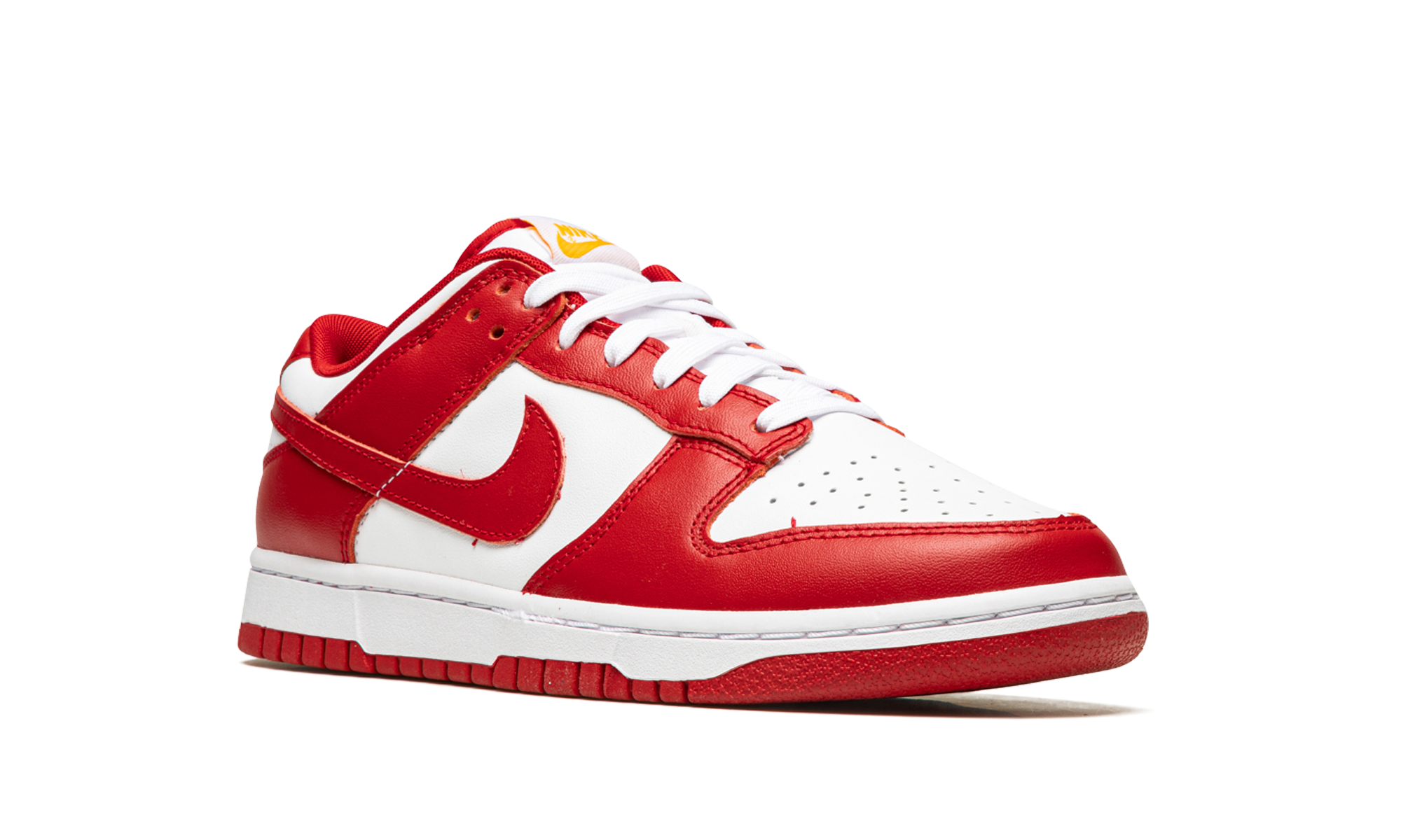 Dunk Low Retro "USC" DD1391 602