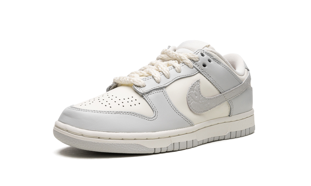 DUNK LOW WMNS "Needlework" FJ4553 133