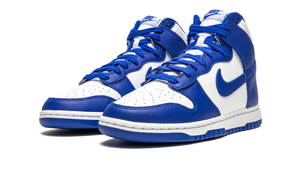 Dunk High "Game Royal" DD1399 102