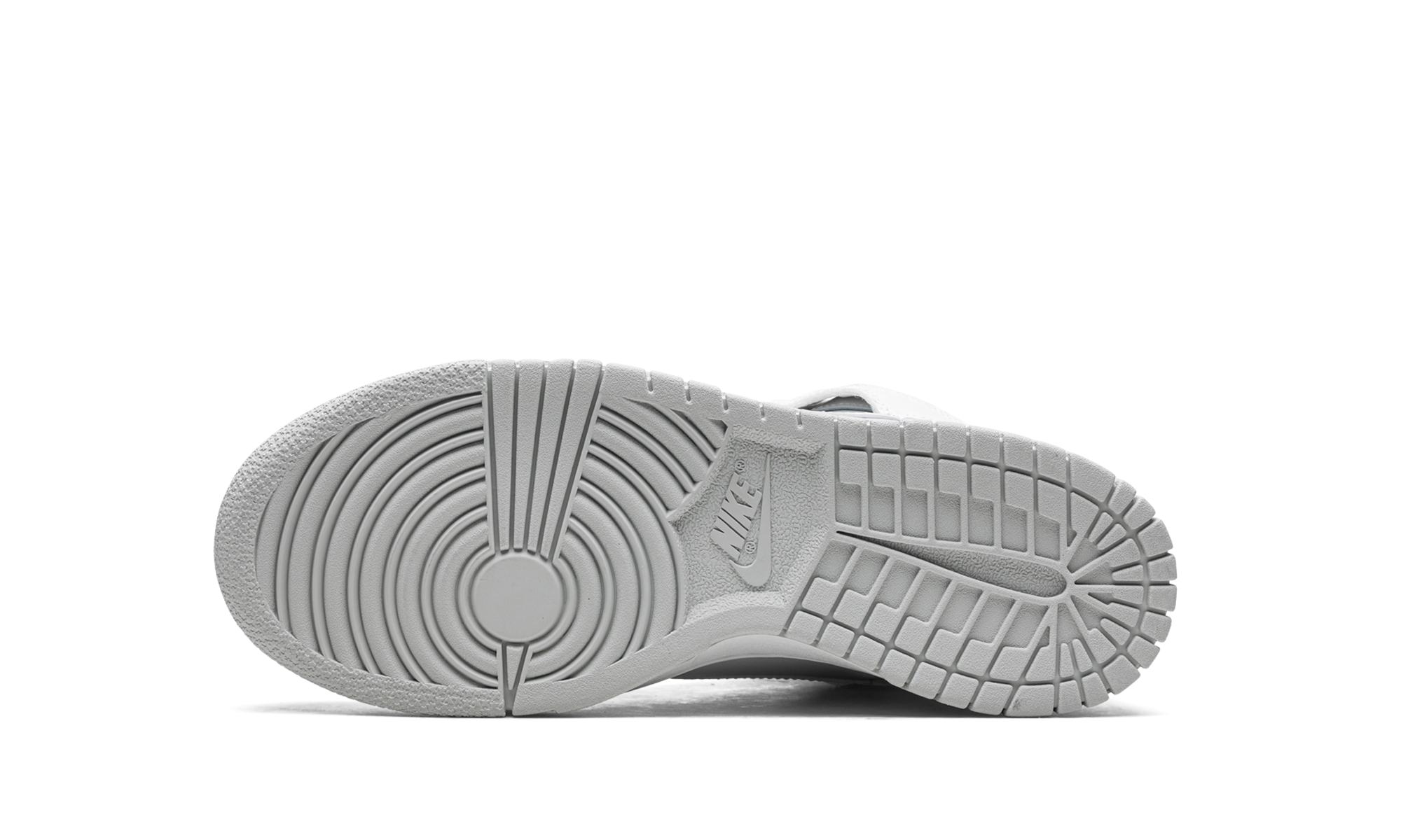 Dunk High GS "Summit White" DB2179 107
