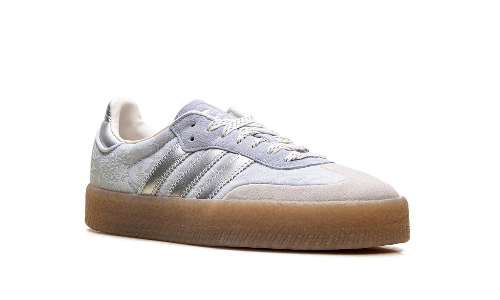SamBAE WMNS "Crystal Sky Silver Chalk Pearl" IH1967
