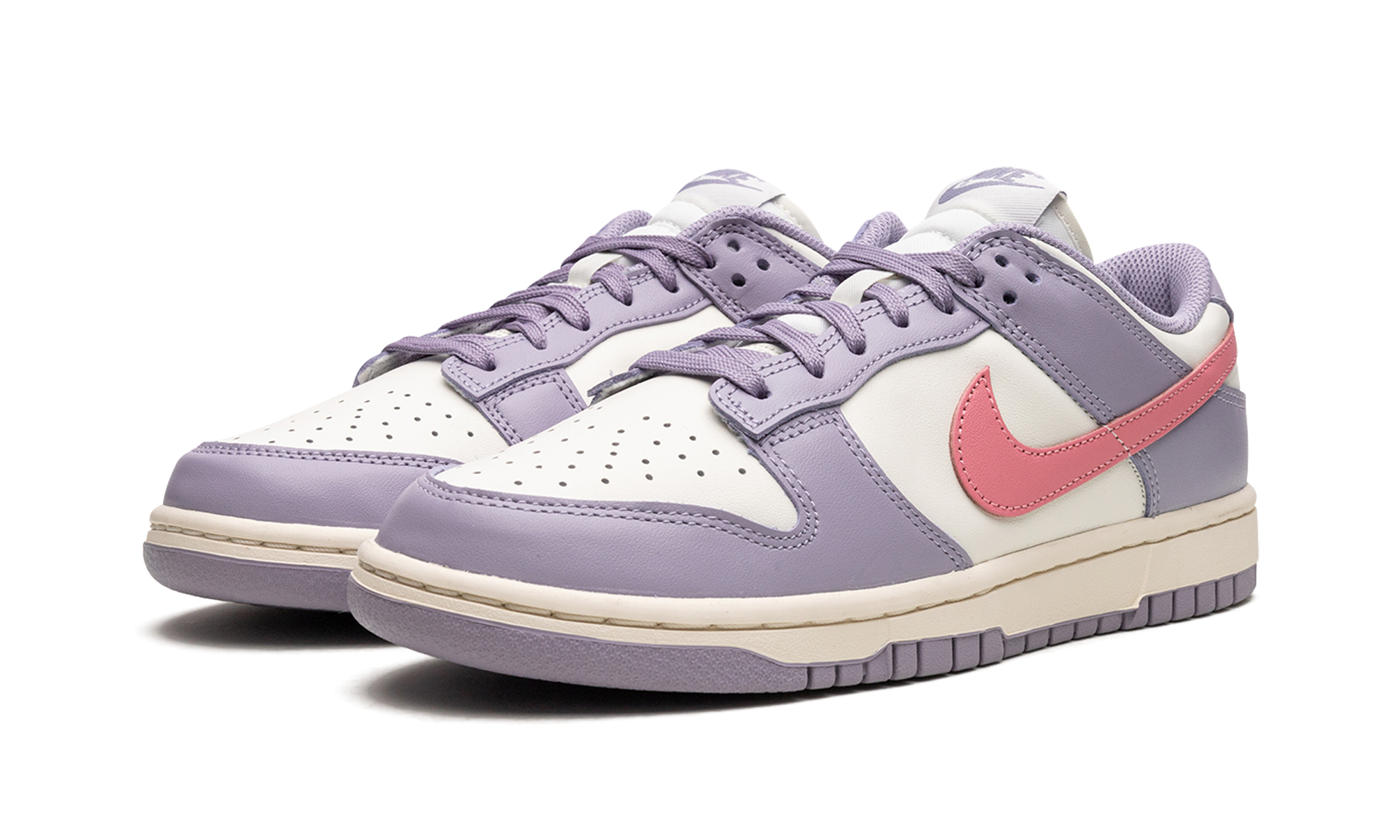 DUNK LOW WMNS "Indigo Haze" DD1503 500