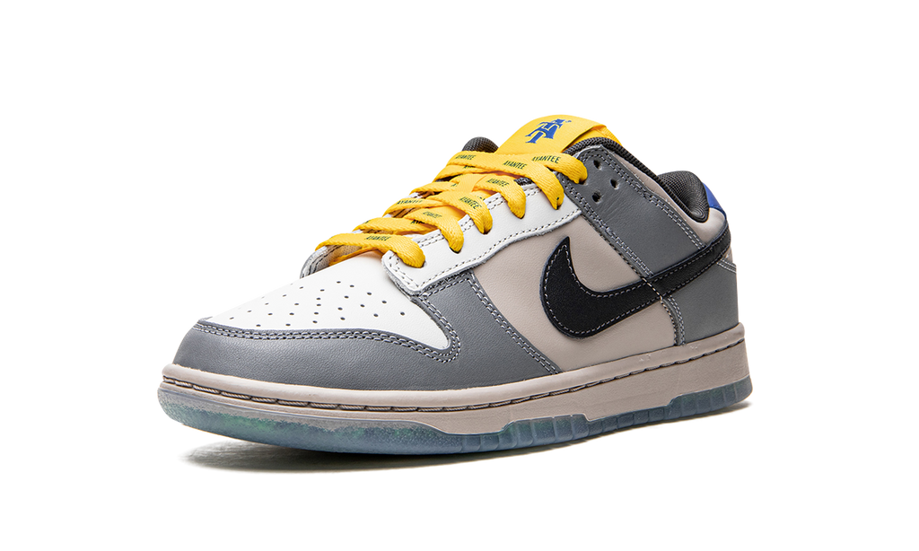 Dunk Low NCAT "North Carolina A&T" DR6187 001