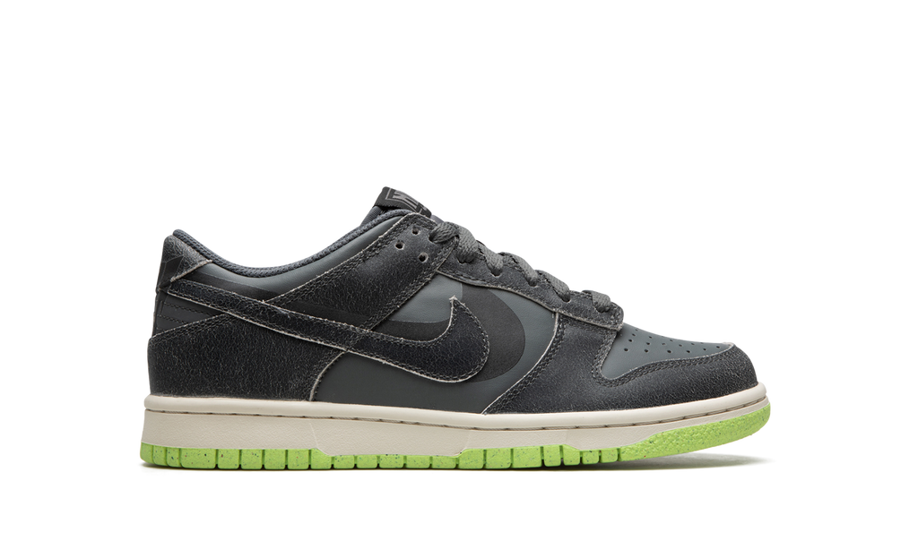 Dunk Low SE GS "Halloween - Cauldron" DQ6215 001