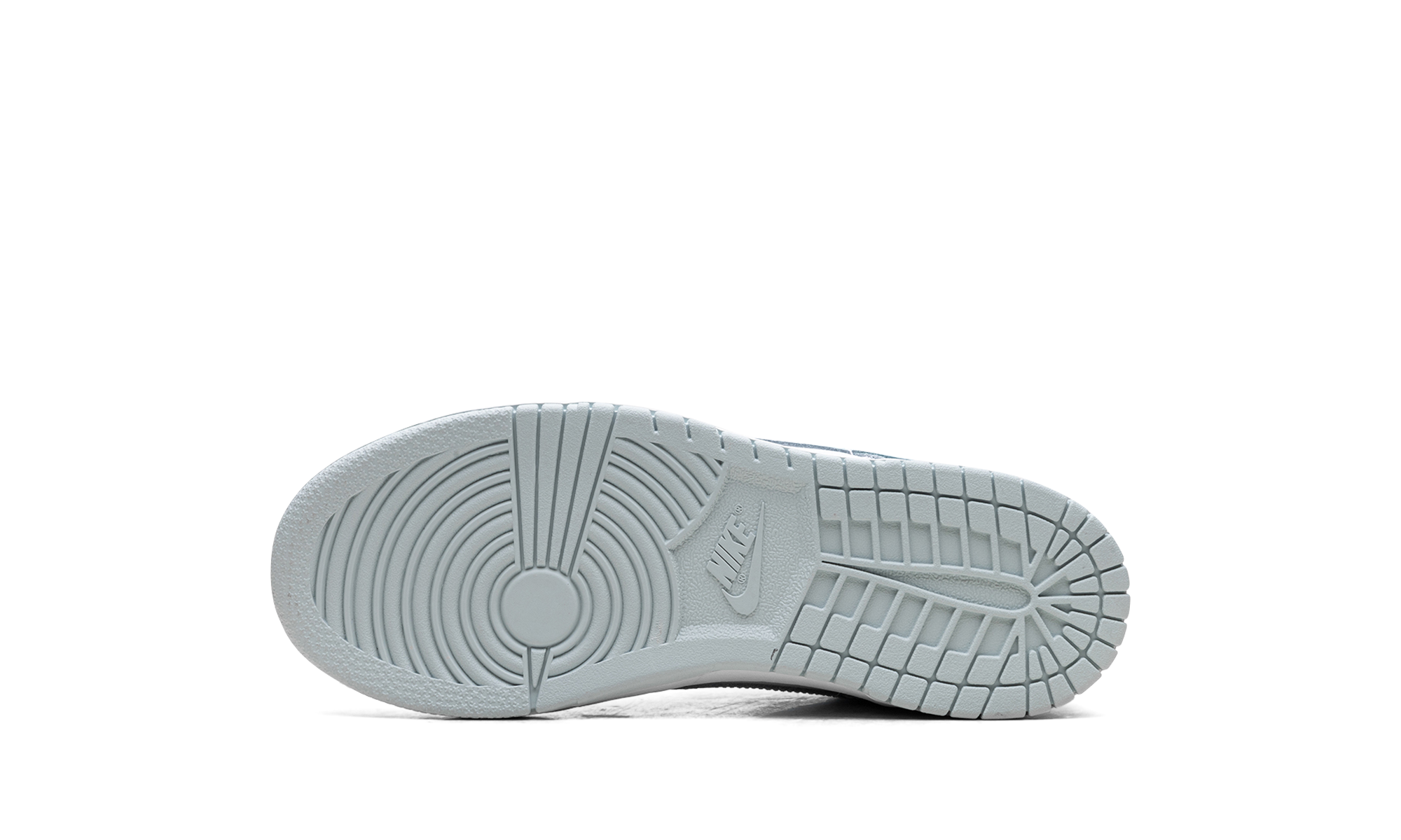 Dunk Low "Blue" FB9108 105